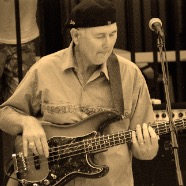 Tom Blackwell