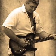 Chris Henderson